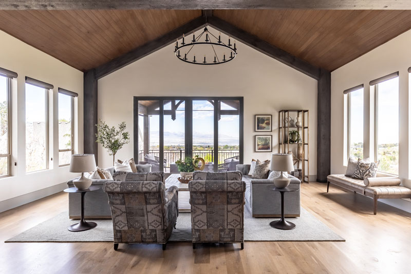 Bell Canyon home