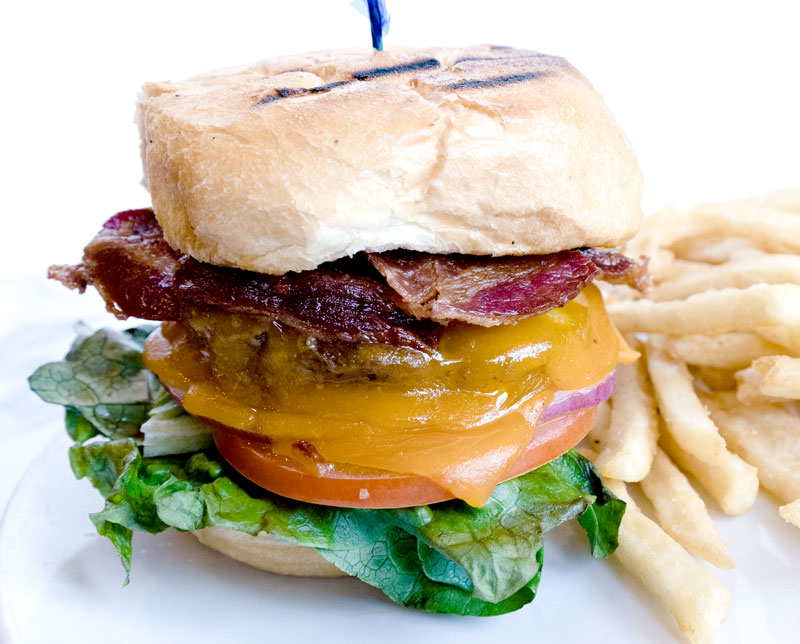Mill Burger