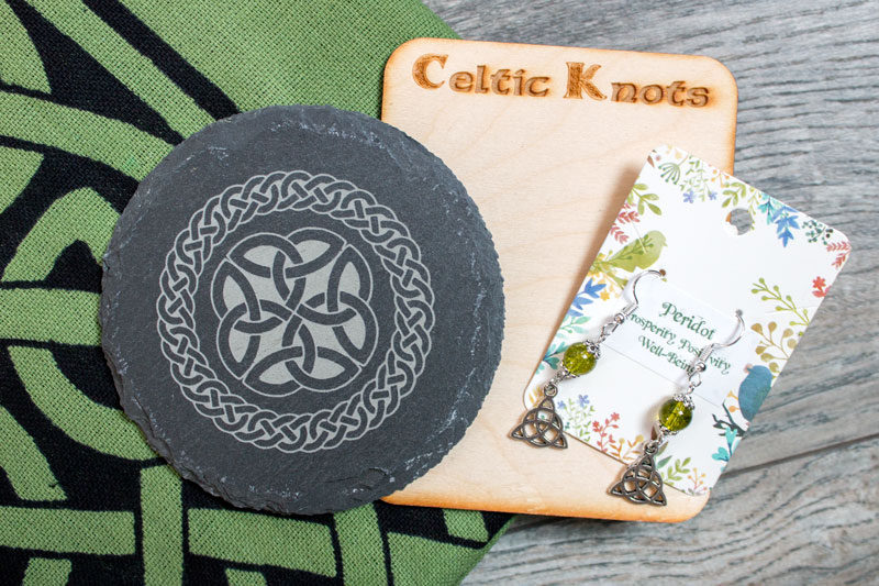 Celtic Trinity Knot