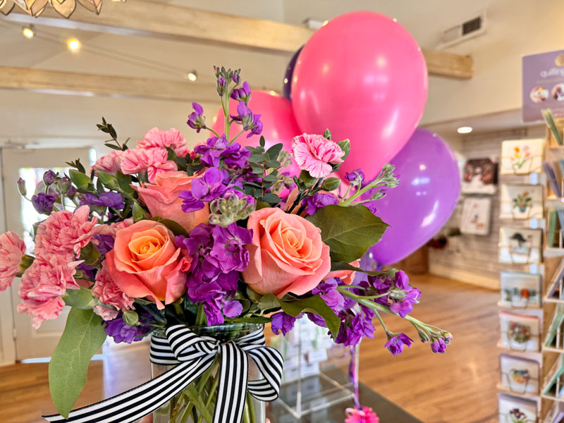 Simply Flowers