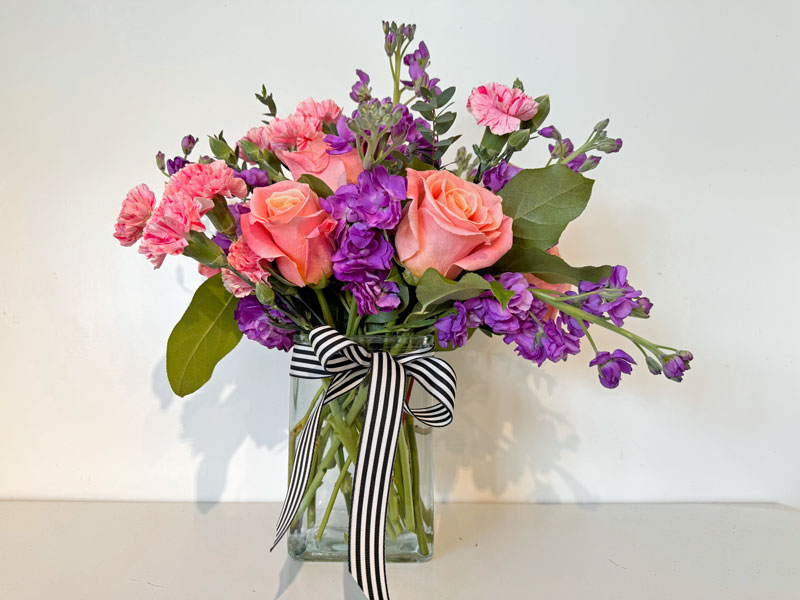 Simply Flowers