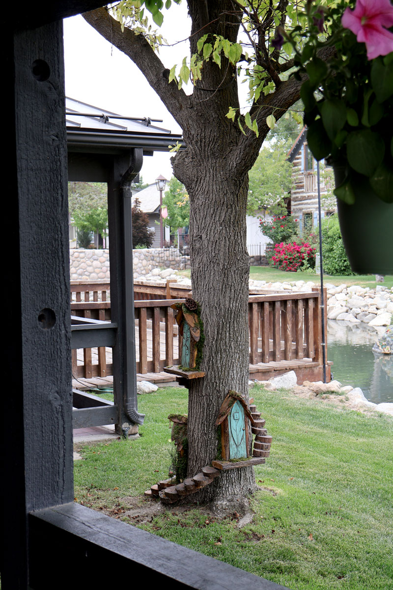 fairy tree