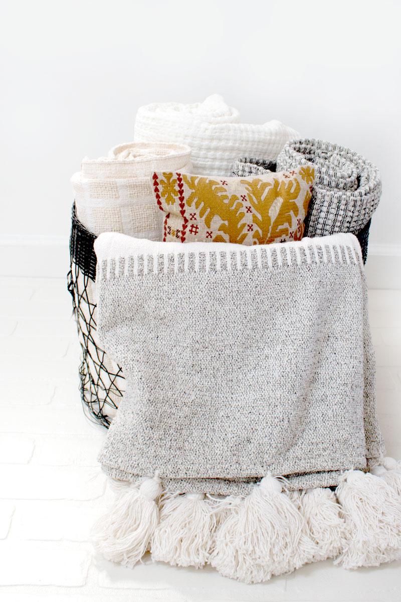 Layers Bedding