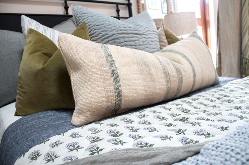 layers bedding