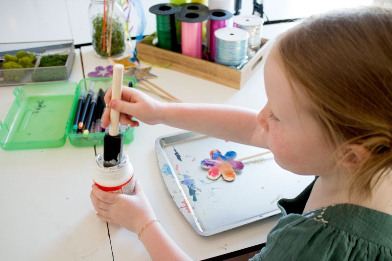 preschool day camps