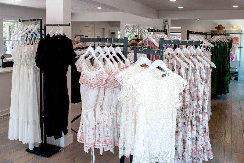 new utah boutique