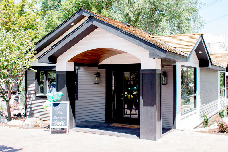 Gardner Village