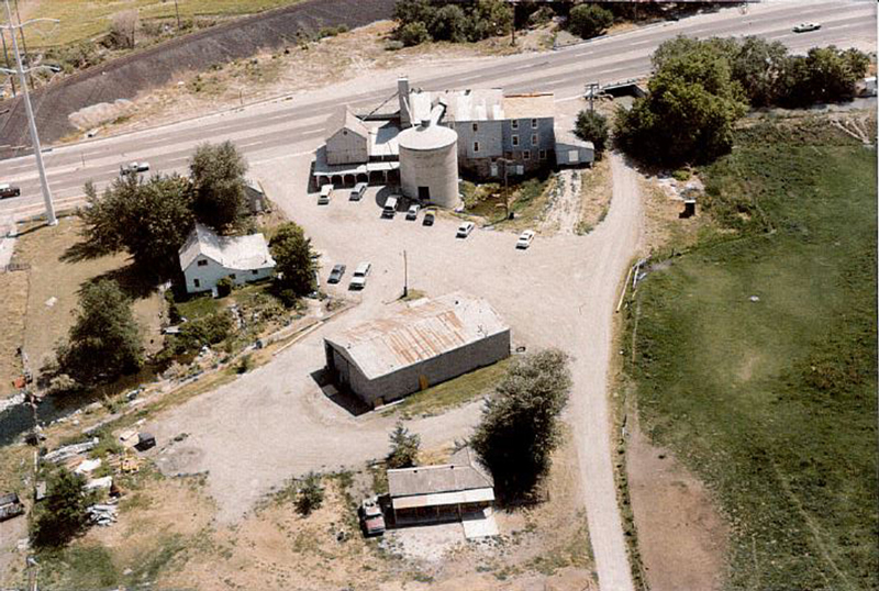 west jordan utah history