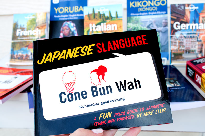 learn a language