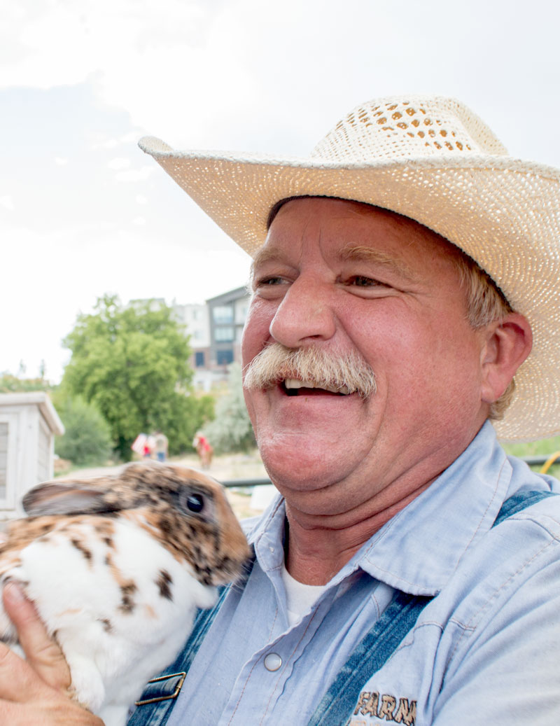 Utah animal rescue