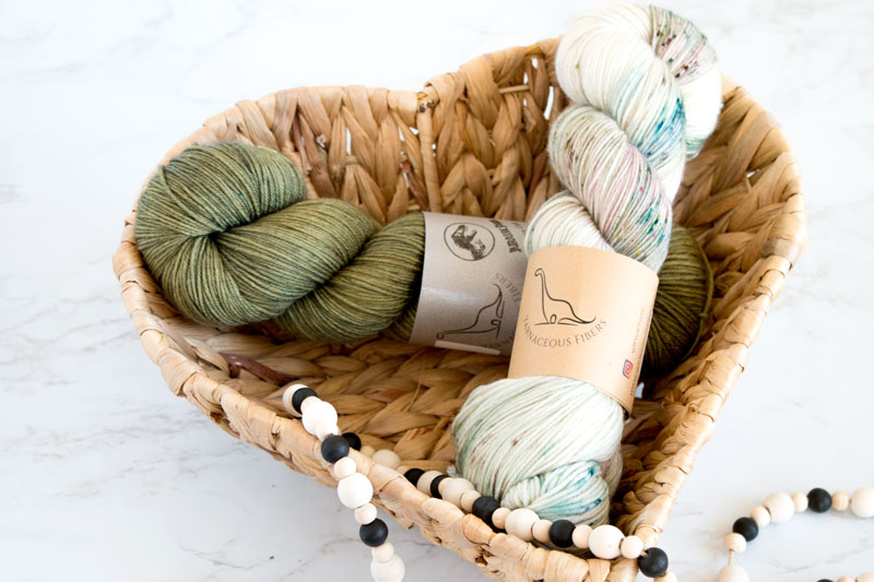Yarneceous Fibers