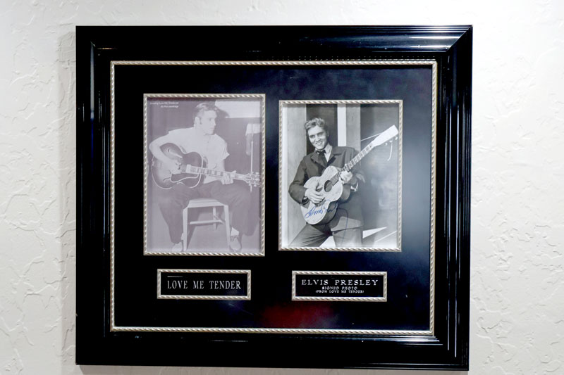 Elvis