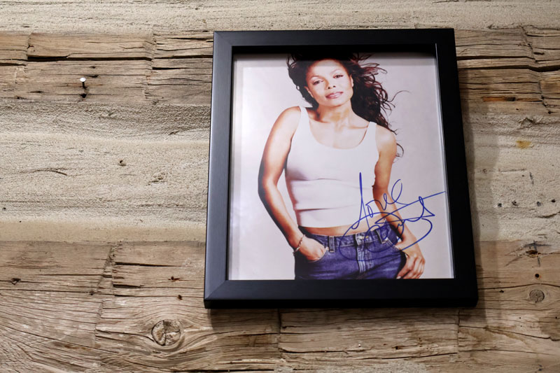 Janet Jackson