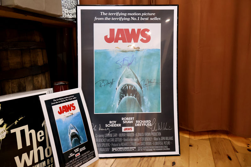 Jaws