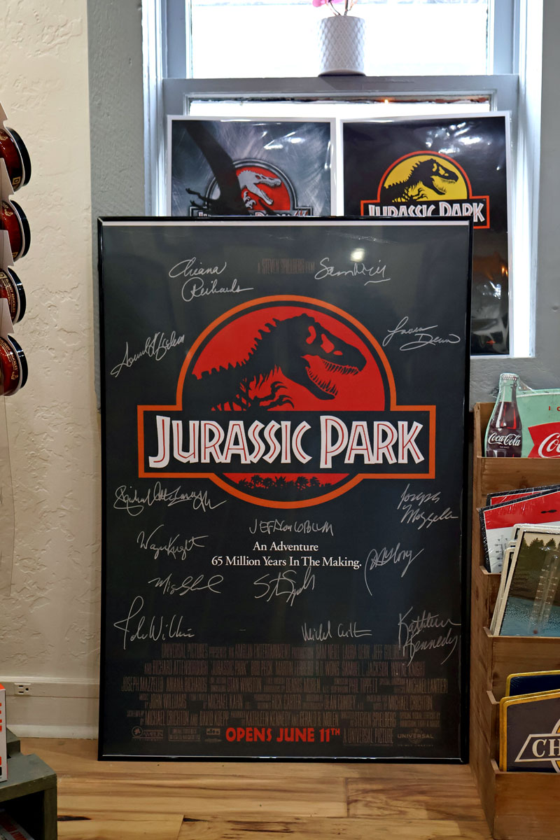 Jurassic Park