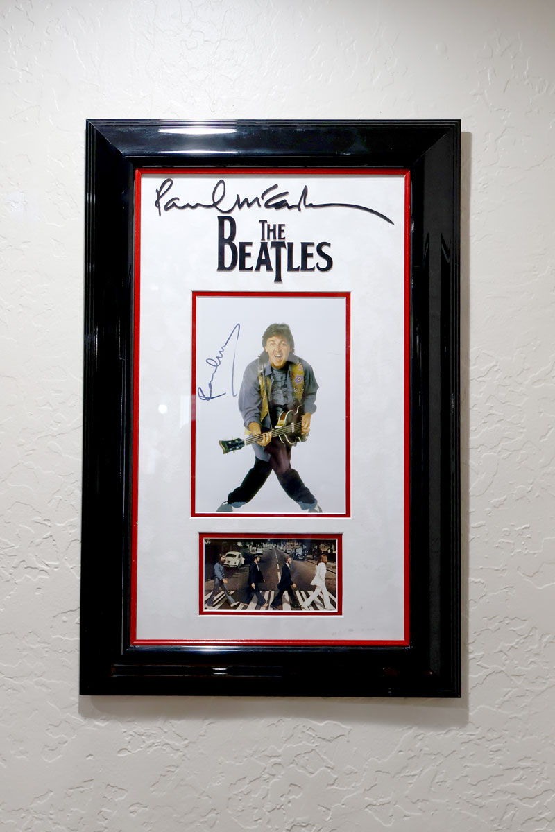 The Beatles