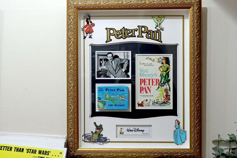 Peter Pan