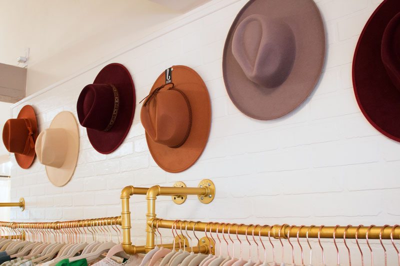 Summer accessories
