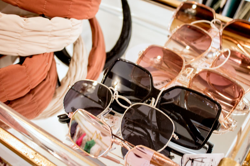 summer travel packing list