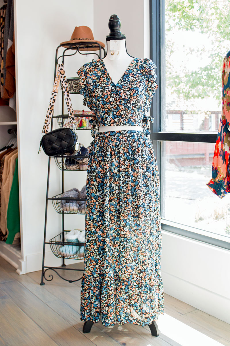 summer dress trends