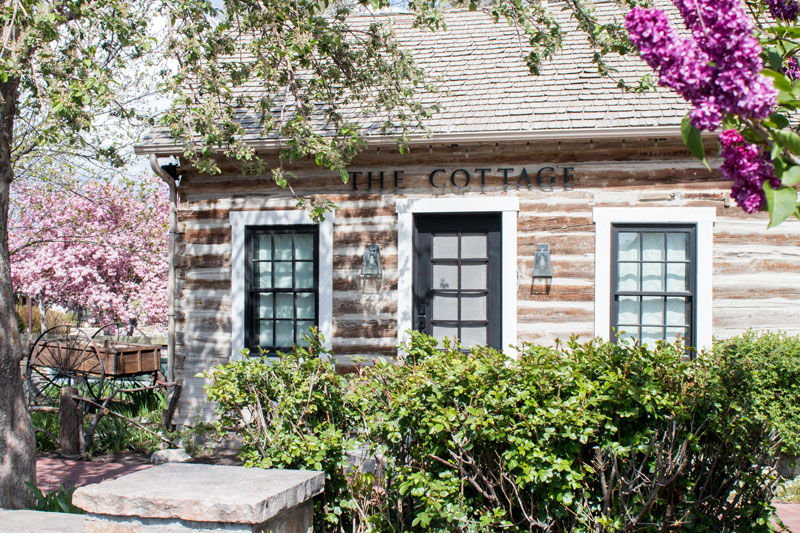The Cottage