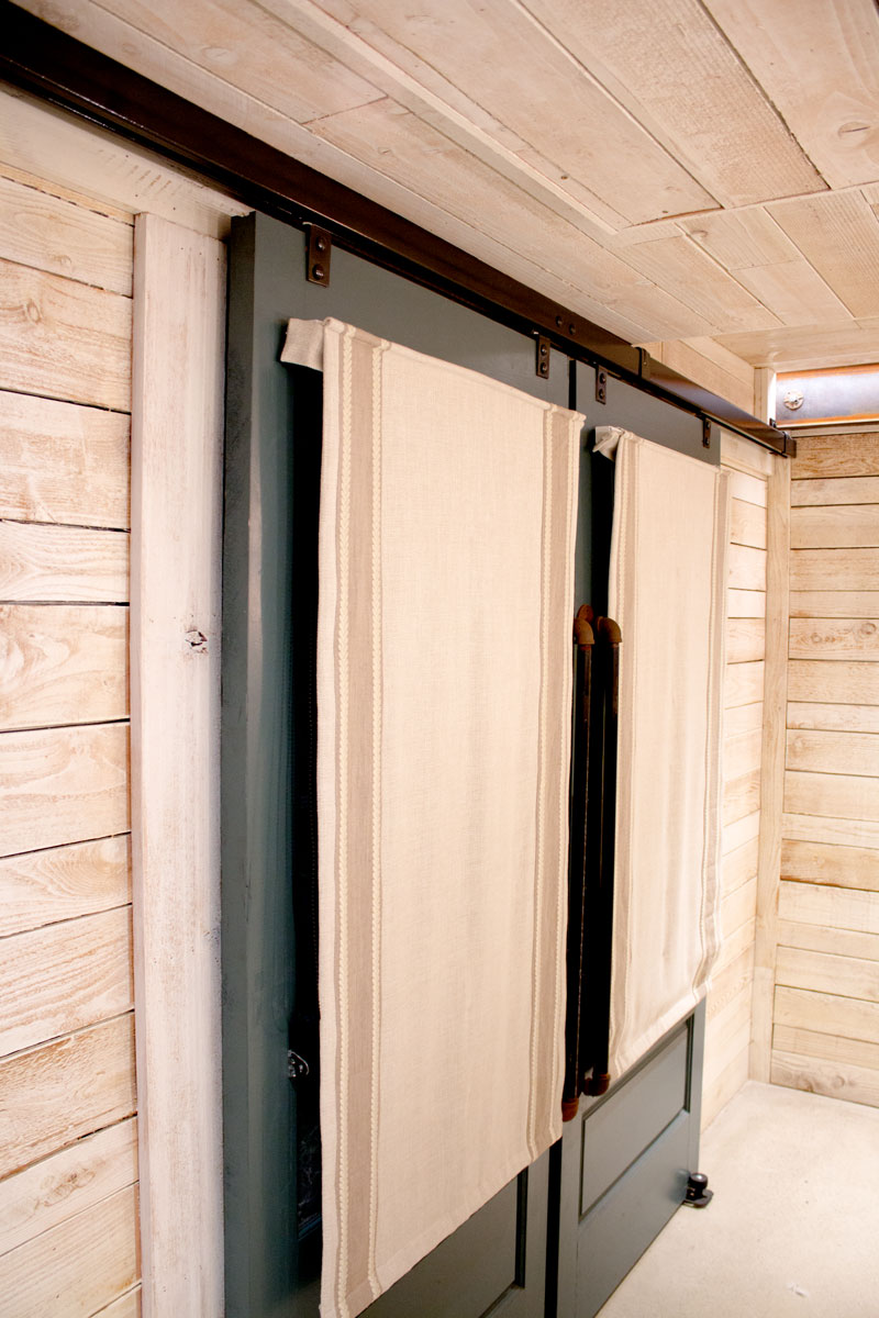 bridal suite