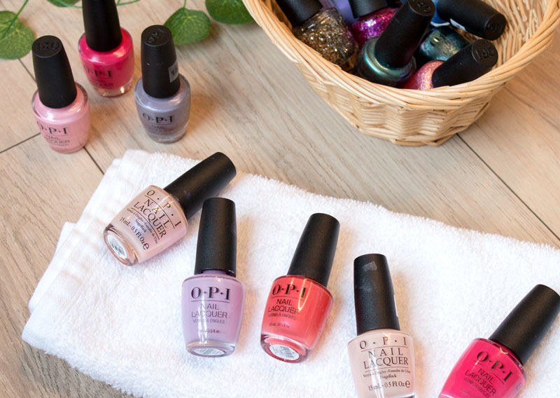 summer nail trends
