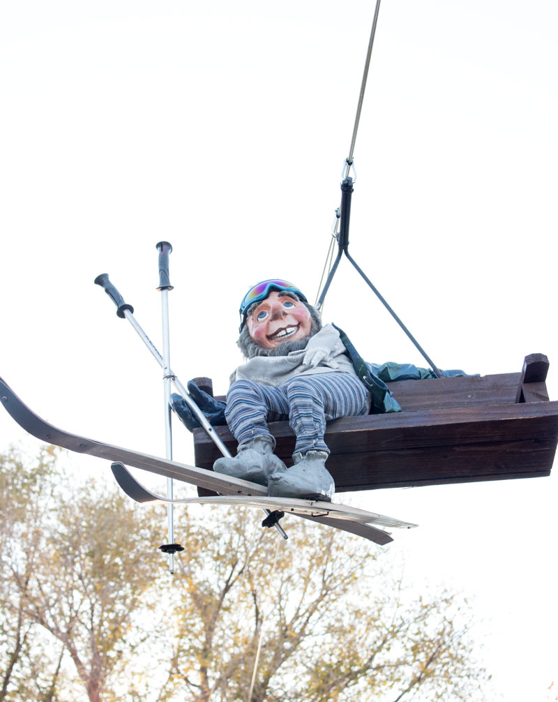 ski utah