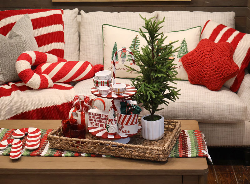 hostess gift idea