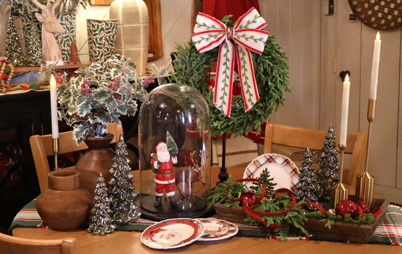 country christmas