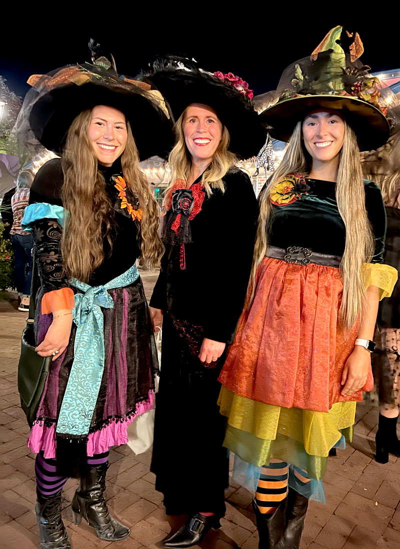 Witches Night Out