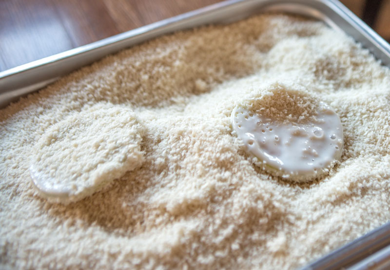 panko