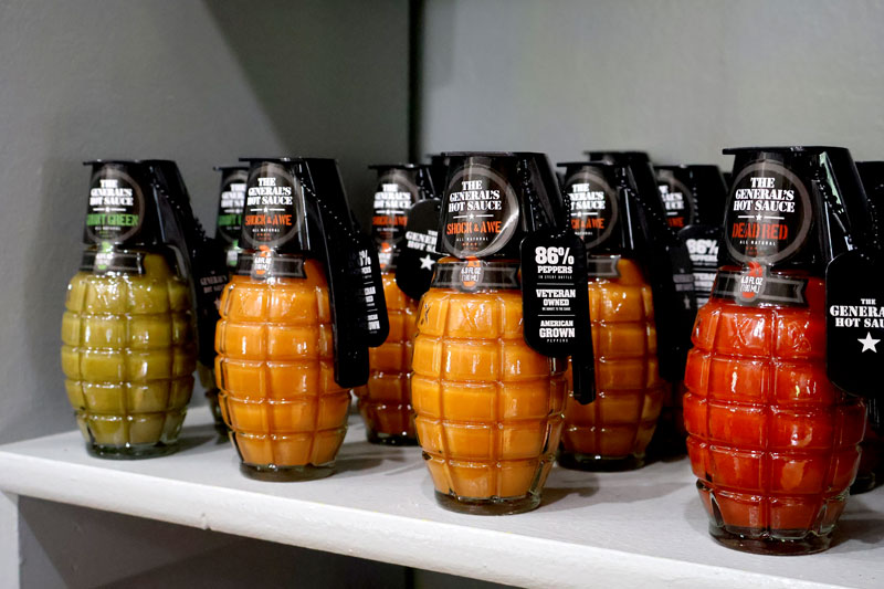 bbq sauce