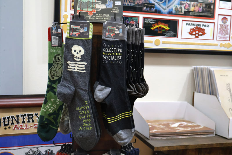 funny socks for men