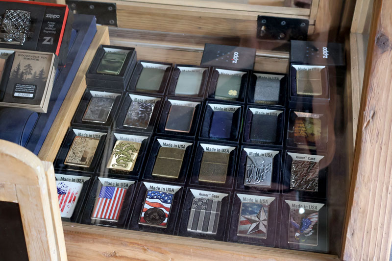 cool lighters