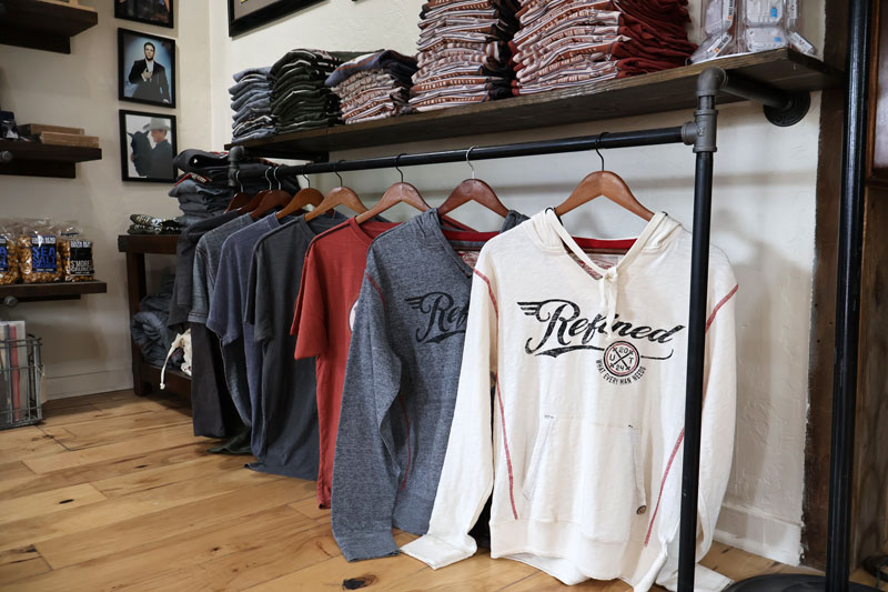 mens boutique