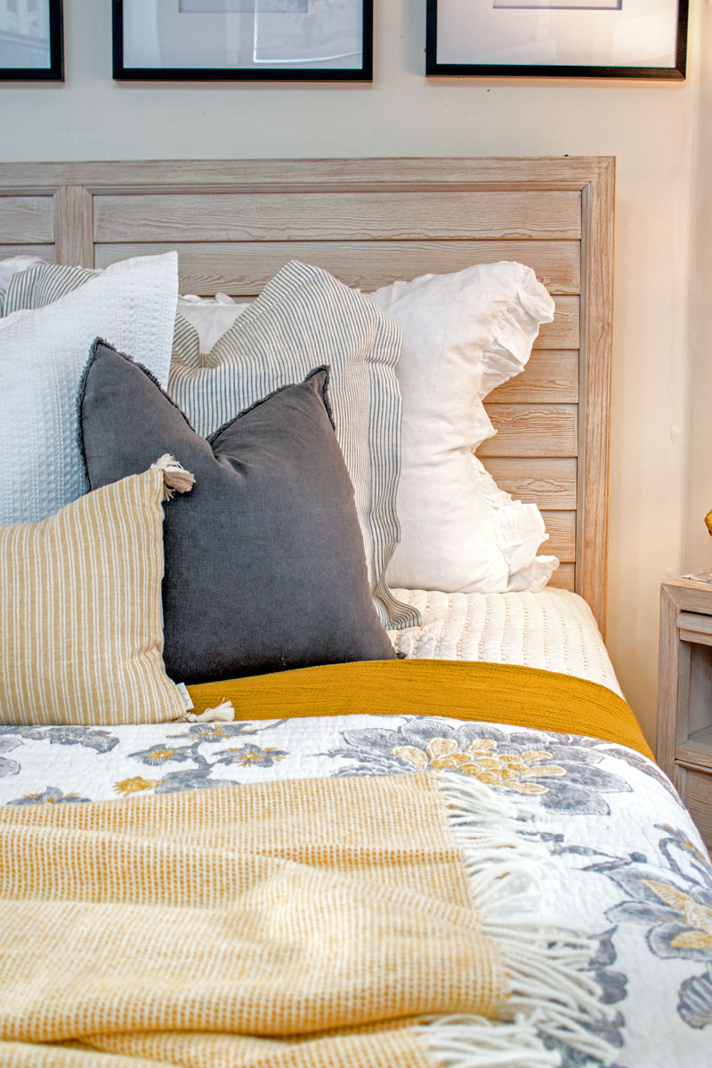 Layers Bedding