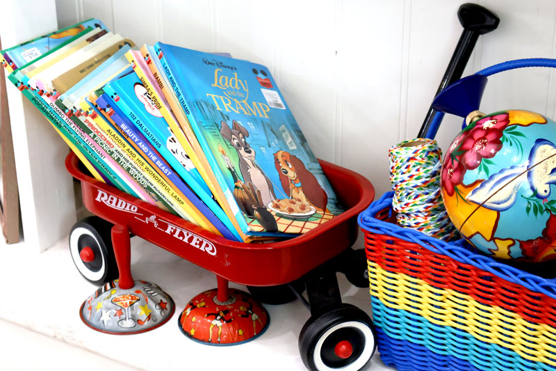 vintage toys