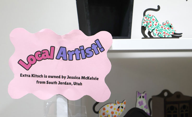 Utah artisans