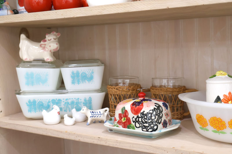 pyrex