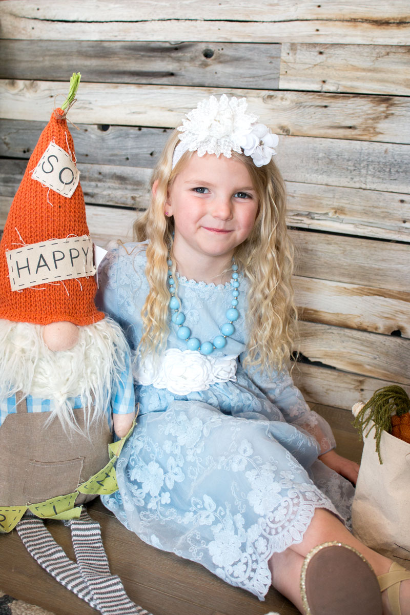 children's easter looks for 2023