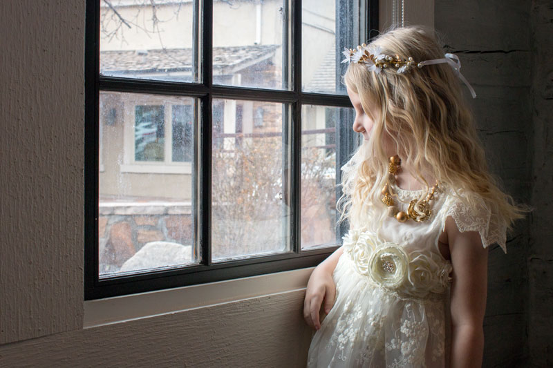 little girl fashion