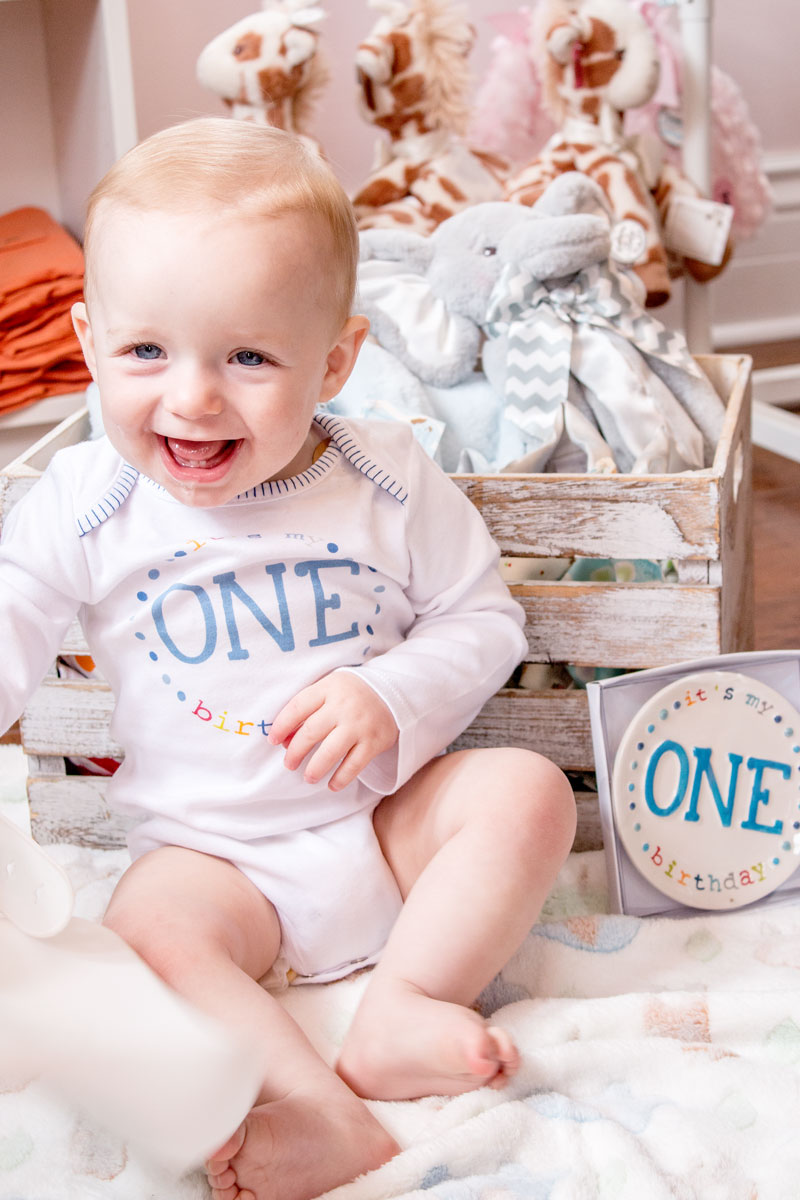 One onesie