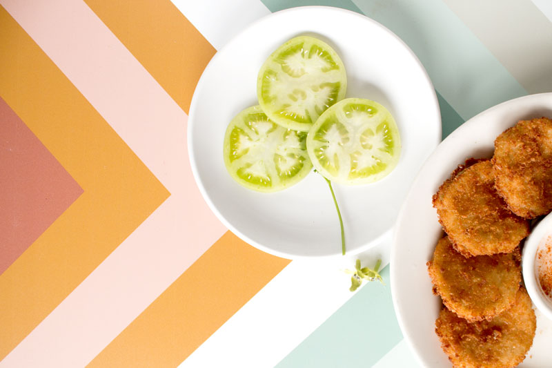fun st. patrick's day meal ideas
