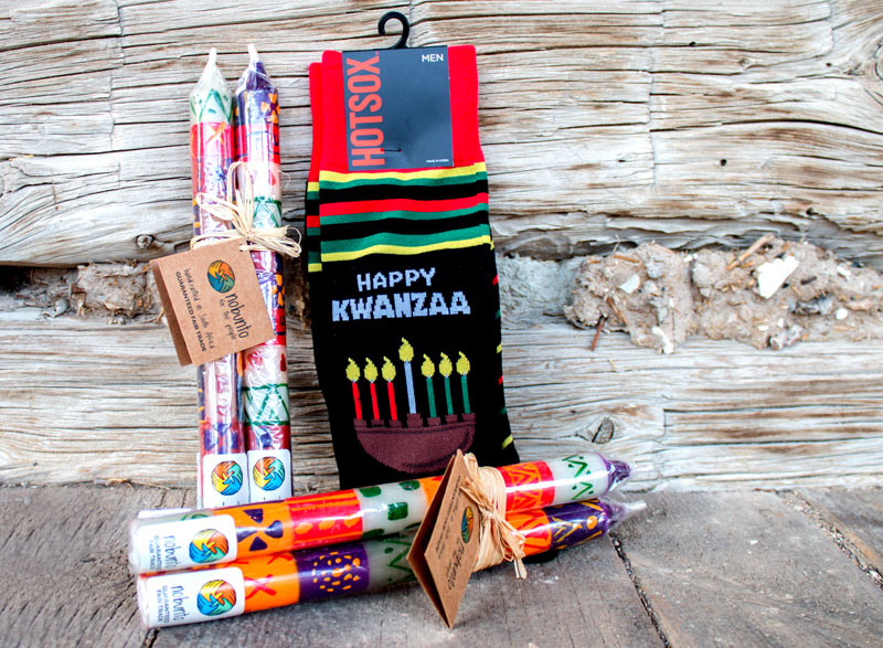 Kwanza in Utah