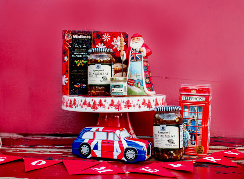 UK Christmas