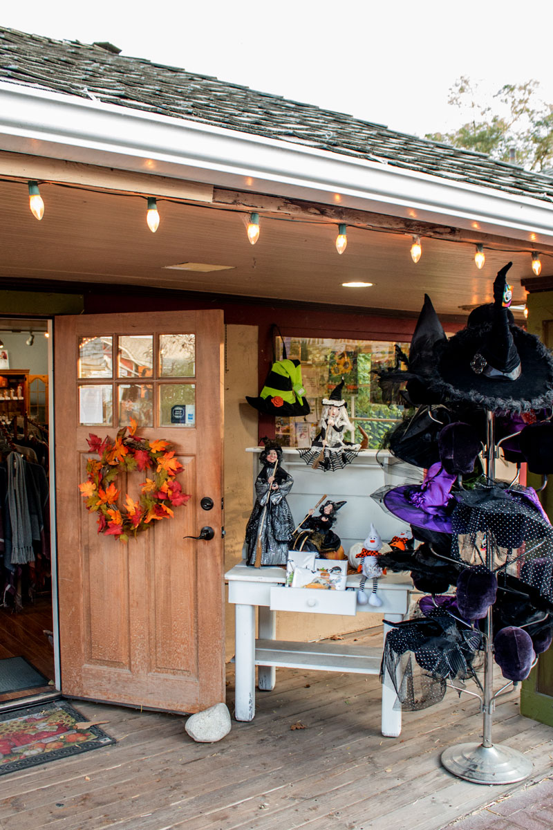 Lulu's Boutique
