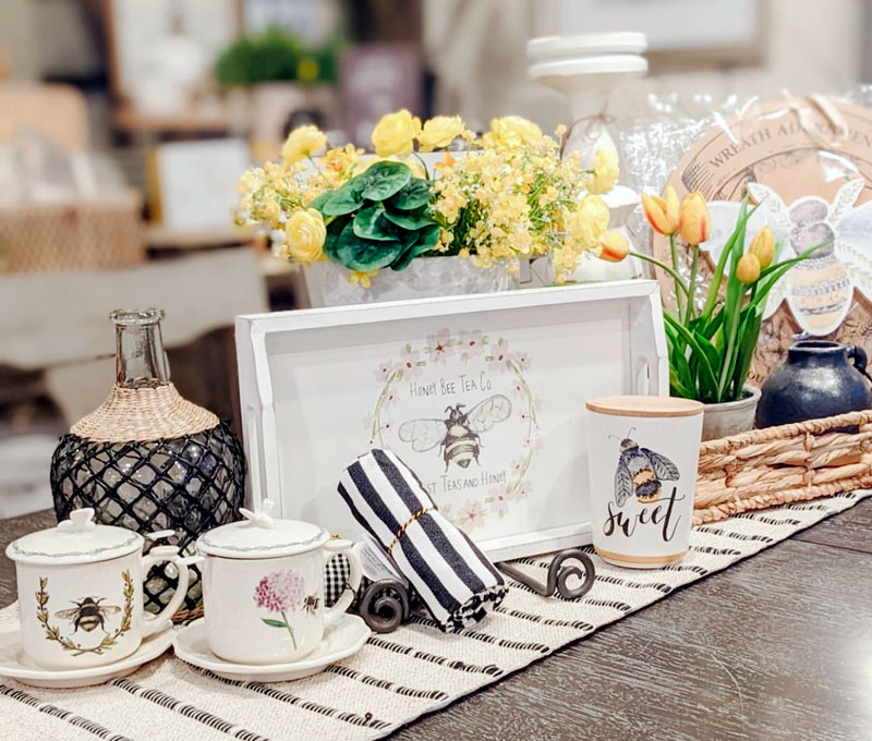 bee trend