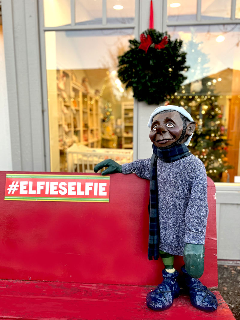 elfie
