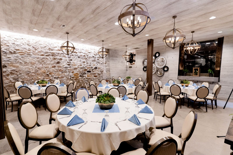 event space